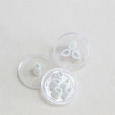 EYELET HOLES BORDER CUTTER SET 3 Pc
